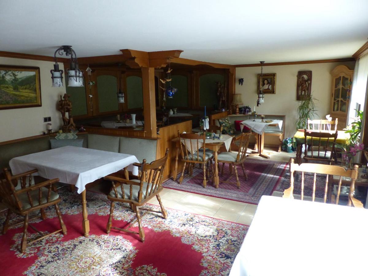 Aussichtsbauernhofpension Hof Gretchens Winterberg Esterno foto