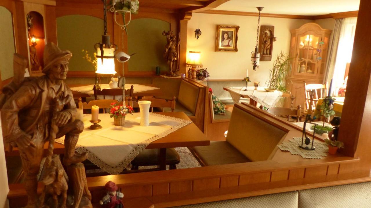 Aussichtsbauernhofpension Hof Gretchens Winterberg Esterno foto