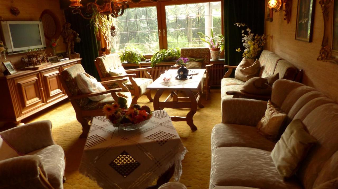 Aussichtsbauernhofpension Hof Gretchens Winterberg Esterno foto