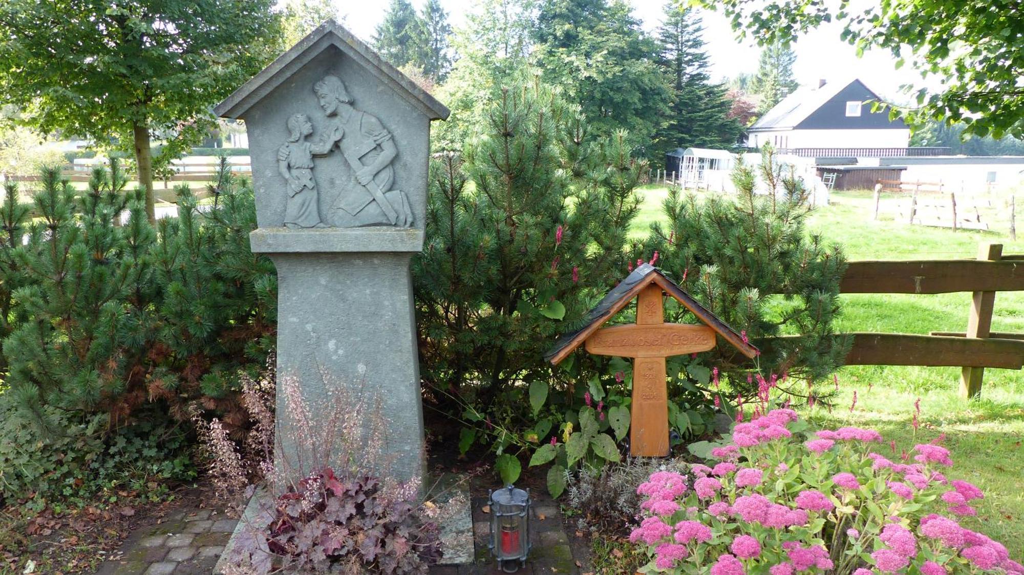 Aussichtsbauernhofpension Hof Gretchens Winterberg Esterno foto