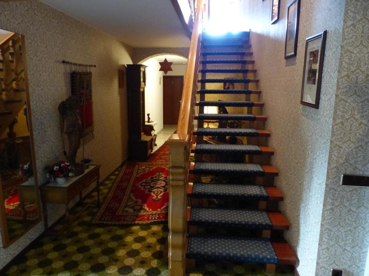 Aussichtsbauernhofpension Hof Gretchens Winterberg Esterno foto