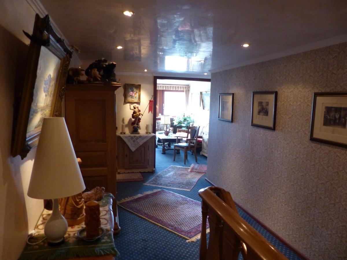 Aussichtsbauernhofpension Hof Gretchens Winterberg Esterno foto