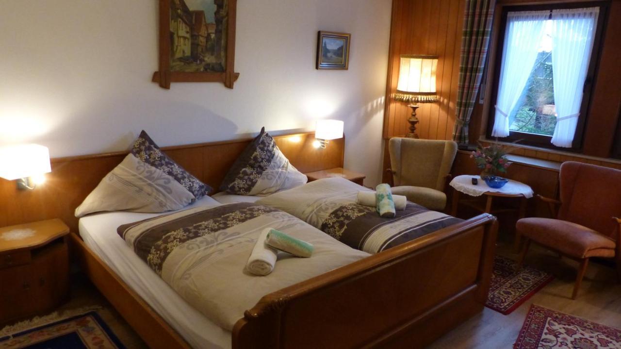 Aussichtsbauernhofpension Hof Gretchens Winterberg Esterno foto