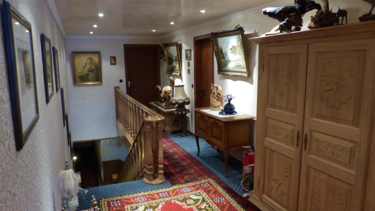 Aussichtsbauernhofpension Hof Gretchens Winterberg Esterno foto
