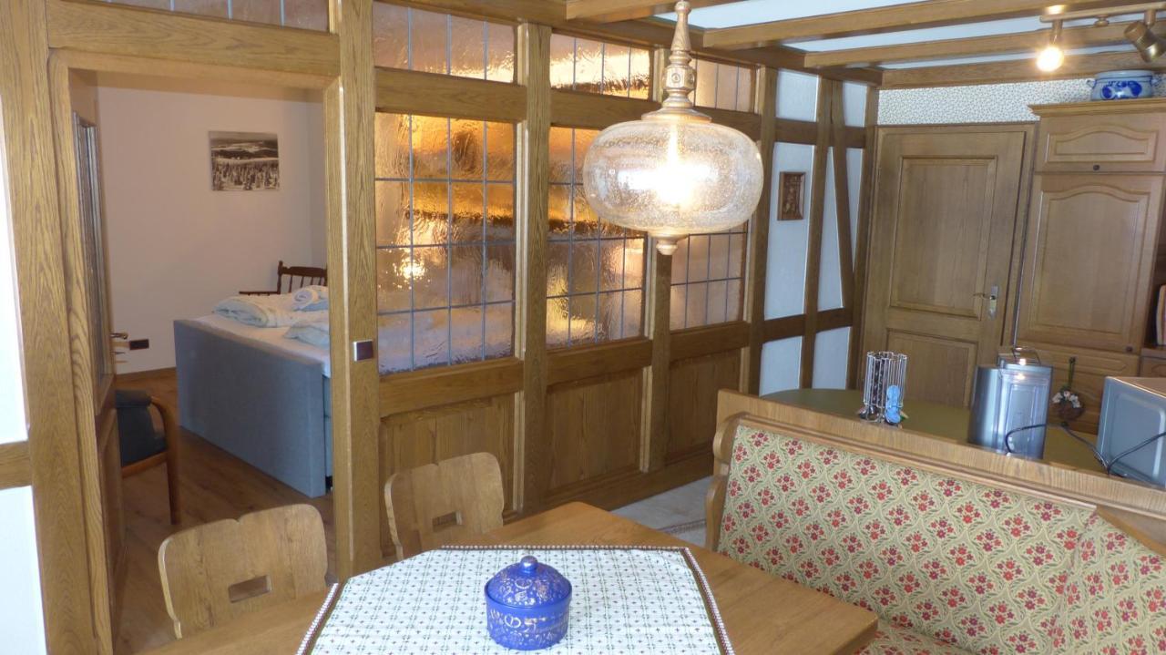 Aussichtsbauernhofpension Hof Gretchens Winterberg Esterno foto