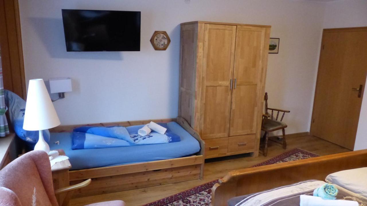 Aussichtsbauernhofpension Hof Gretchens Winterberg Esterno foto